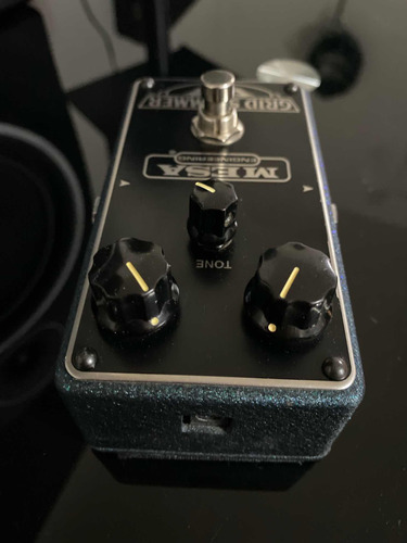 Pedal Mesa Boogie - Grid Slammer