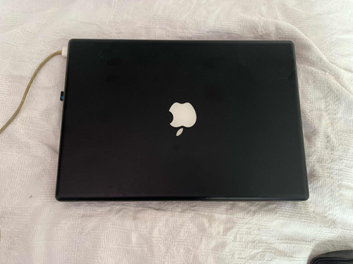 Macbook Pro Black 2008