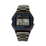 Reloj Casio Unisex A158wa-1df