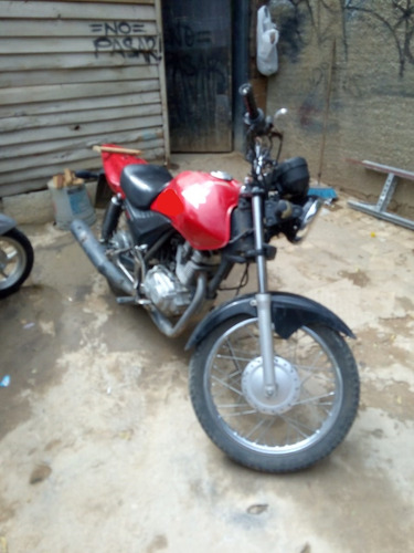 Honda Cargo 150 Para Piezas