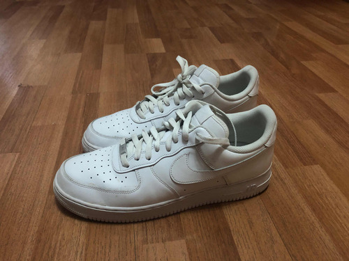 Tenis Nike Air Force 1