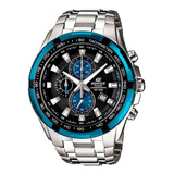 Reloj Casio Edifice Ef-539d-1a2vudf Hombre