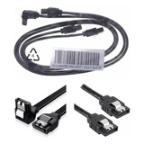 2 Cables Sata 3 Asus / Gigabyte 6gbps