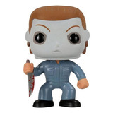 Funko Pop Terror: Halloween - Michael Myers 03