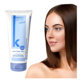 Mascarilla Deep Impact Plus Salerm®  Keratin Shot 200ml 