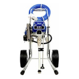 Equipo Airless Tipo Graco 595