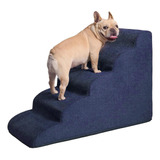 Camas Balanceadas Para Perros Pet Stairs, Antideslizantes, P