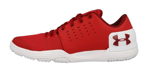 Tenis Under Armour Limitless Training Gym Caballero 