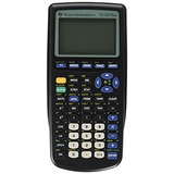 Calculadora Gráfica Texas Instruments Ti-83 Plus.