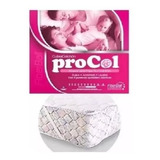 Cubre Colchon Fiberball Procol 160x190