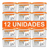 Kit 12 Anti Mofo Secar Desumidificador Guarda Roupa Armários