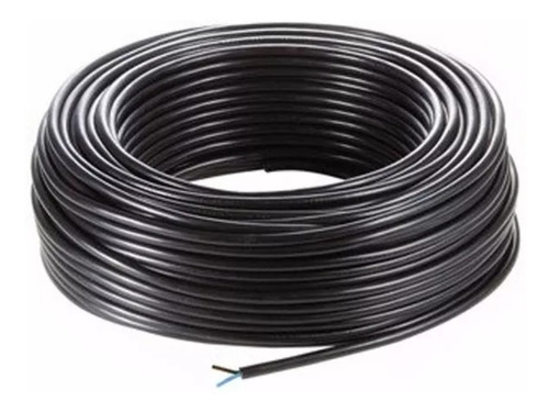 Cable Tipo Taller 2x2.5 Mm 100mts L