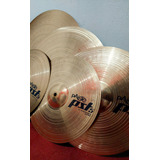 Set De Platillos Paiste Pst5