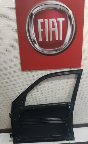 Puerta Delantera Derecha Fiat Tempra Original.  Foto 7