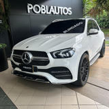 Mercedes-benz Gle 450 Suv 2021 B2+