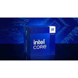Procesador Intel Core I9 14900k