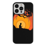 Case Funda Para Celular Buda Gautama Siddharta Espiritual 01