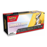 Pokémon Tcg: Trainers Toolkit (2023)