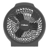 Caloventor Térmico Liliana Cfh420 Compactsun 2200w Regulable