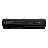 Bateria Para Notebook Hp Pavilion Dv6-1127el 4000 Mah Preto