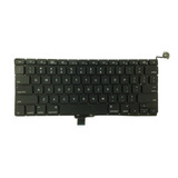 Teclado Para Macbook Pro 13 A1278 Ingles Sin Iluminacion