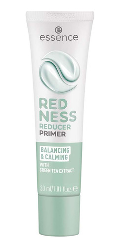 Primer Reductor De Rojeces Redness Reducer