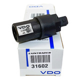 Sensor Velocimetro Volkswagen Gol 1.6 1.8 Power Vdo