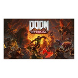 Doom Eternal  Standard Edition Bethesda Pc Digital
