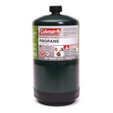 Tanque Coleman De Propano 16oz Camping **importado**