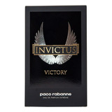 Paco Rabanne Invictus Victory Eau De Parfum Extreme X200ml