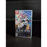 Loop8: Summer Of Gods - Nintendo Switch Juego Sellado 