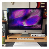 Apple iMac I7 27  1tb Ssd 36gb Retina 5k (late-2015)