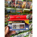 Control Nes Classic Edition Nintendo Original