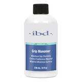 Ibd Monomero Grip Monomer Uñas Esculpidas