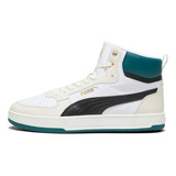 Zapatillas Puma Caven 2.0 Mid Adp De Hombre 2405 Dash