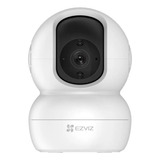 Câmera De Segurança Ezviz Speed Dome Cs-ty2-b0-1g2wf, Wifi,