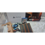 Sony Playstation 4 1tb Call Of Duty Black Ops 3 Limited Ps4