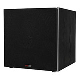 Polk Audio Psw10 Subwoofer Autoamplificado De 10