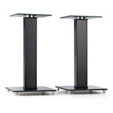 Pedestal Para Caixas Acústicas Bookshelf Spht460-pr Multivis