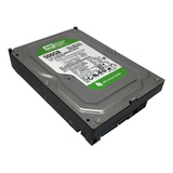 Hd Wd Caviar Green 500gb Sata 3 - Baixo Consumo De Energia