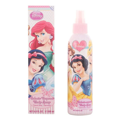 Princess Es Eau De Cologne 200ml Vapo, De Air-val Internati | MercadoLibre