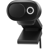 Microsoft Webcam Moderna Para Bs Perp Preta