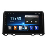 Crv Honda Estereo Carplay Android Auto 2017 A 2020 Cr-v