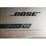 Bose Lifestyle V25