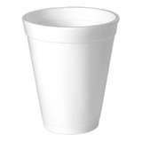 Vaso Termico 180cm3 Telgopor Cafe X 25u