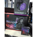 Intel I7 9700kf Y Motherboard Asus Rog Strix Z390-e Gaming