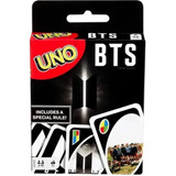 Uno Bts Edición Especial Envío Inmediato