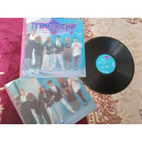 Timbiriche 7 Disco De Vinil