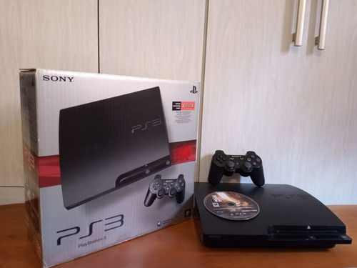 Playstation 3