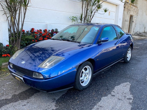 FIAT COUPÉ 1995/96